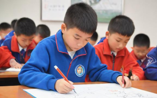 燕子矶中学书法班教学质量如何？值得报名吗？