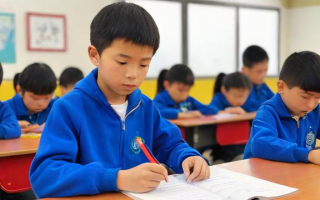 为什么公立学校在基础教育中优势突出？
