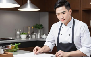 如何学习成为厨师？探索学厨师的有效途径