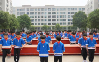 市西中学IB班教学质量如何？