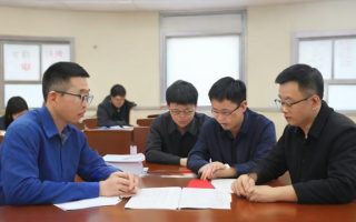 国考面试组，揭秘成功通过的关键因素是什么？