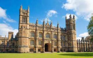 英国约克大学研究生（英国约克大学研究生申请条件）