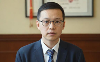 研究生导师的介绍