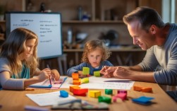孩子数学思维怎么培养？家长必看这3个方法！