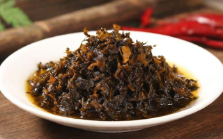 梅干菜如何处理才能保持最佳风味和营养？