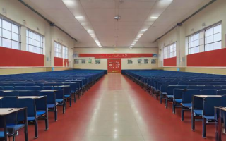 国考大庆考点具体位置在哪？