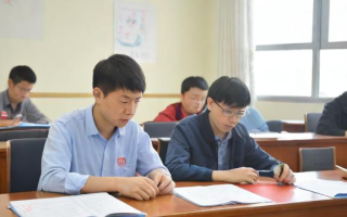 为何有人放弃参加国家公务员考试？