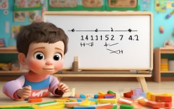 幼儿数学思维训练2，如何在家轻松培养孩子逻辑思维？