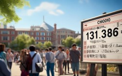 桐城新八中2024年录取分数线是多少？