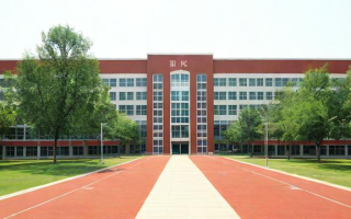 威县二中高中怎么样