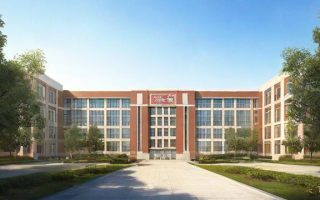 厚一中学怎么样