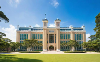 新加坡国立大学研究生学制是几年？申请要求有哪些？