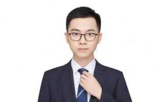 朱嘉俊是如何成为研究生的？