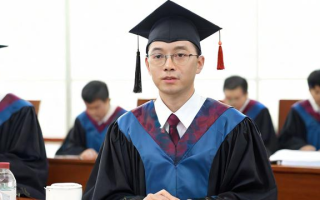 博士研究生考生自述，背后有何故事？