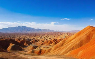 How to Write and Pronounce Gansu in English Correctly