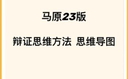 辩证逻辑的思维方法有哪些？
