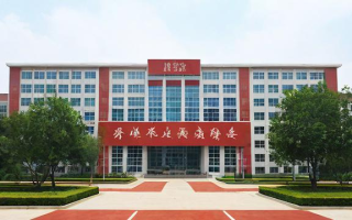 攸县三中校风怎么样
