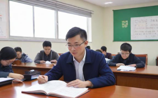 考研怎么准备才能更高效？