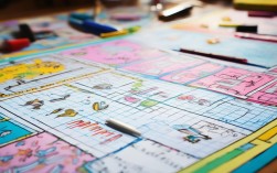 2025儿童思维导图怎么画？最新方法来了！