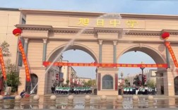 旭日中学今年的录取分数线具体是多少？不同班级或是否有特殊类型招生对应的分数要求呢？