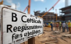 2025建造师B证新报名条件是什么？