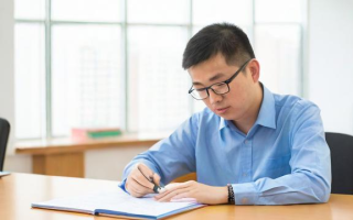 准备国考需要多长时间？