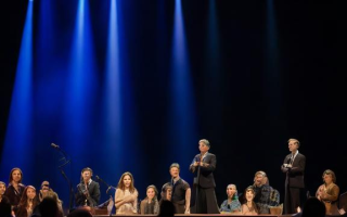 演讲在英文中应该如何表达？