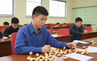 腰果公考培训班怎么样？