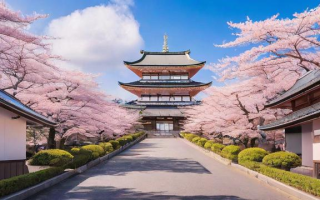 怎么留学去日本，如何实现留学日本的梦想？