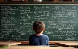 数学思维体操是什么?如何通过它提升逻辑能力?