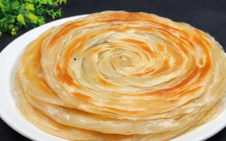 手抓饼的制作方法是什么？
