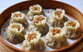 烧卖是如何制作的？
