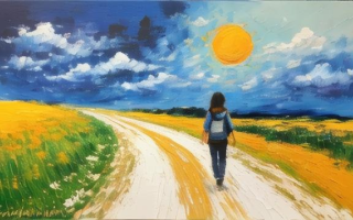 学美术如何考研？路径、准备与未来就业全解析