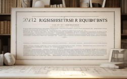 2012年一级建筑师报名条件有哪些具体要求?