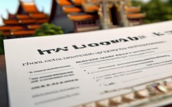 应用泰语报名条件有哪些？