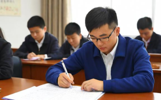 国考的笔试究竟考察什么能力与知识？