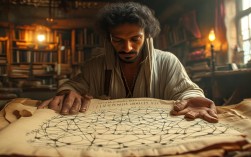 思维导图是谁发明的？