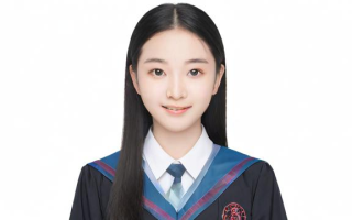 郭楚怡研究生