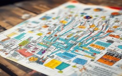 青年思维导图,如何高效梳理知识提升逻辑能力?