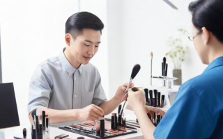 化妆师提成怎么算