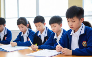 如何报考高中？详细步骤与注意事项解析