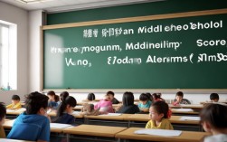 韶关中考最低录取线是多少？2024年各高中分数线查询入口