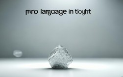 AI能否实现没有语言的思维?