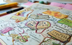 思维导图童话火了？孩子这样学故事真高效？