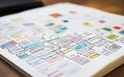 二年级下册思维导图怎么画？