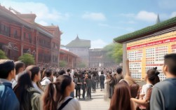 2025山西高考录取分数线几月公布？