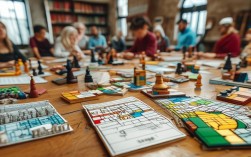 2025年最新逻辑思维游戏,哪些真能提升思维能力?