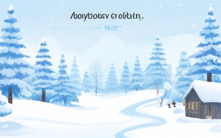 How to Craft a Winter Vacation Themed English Essay?