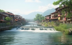 河池二本录取线是多少？