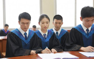研究生被录取后